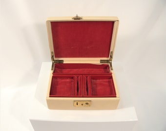 Birks Sieraden Box