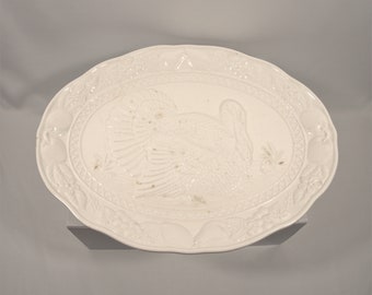 Hudson's Bay Company Turkey Platter