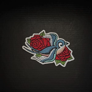 Patch/ patches/ iron on patches/ iron on/ embroidered patches / gift ideas / embroidered/ travel / for customizing