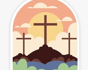 Christian Stickers