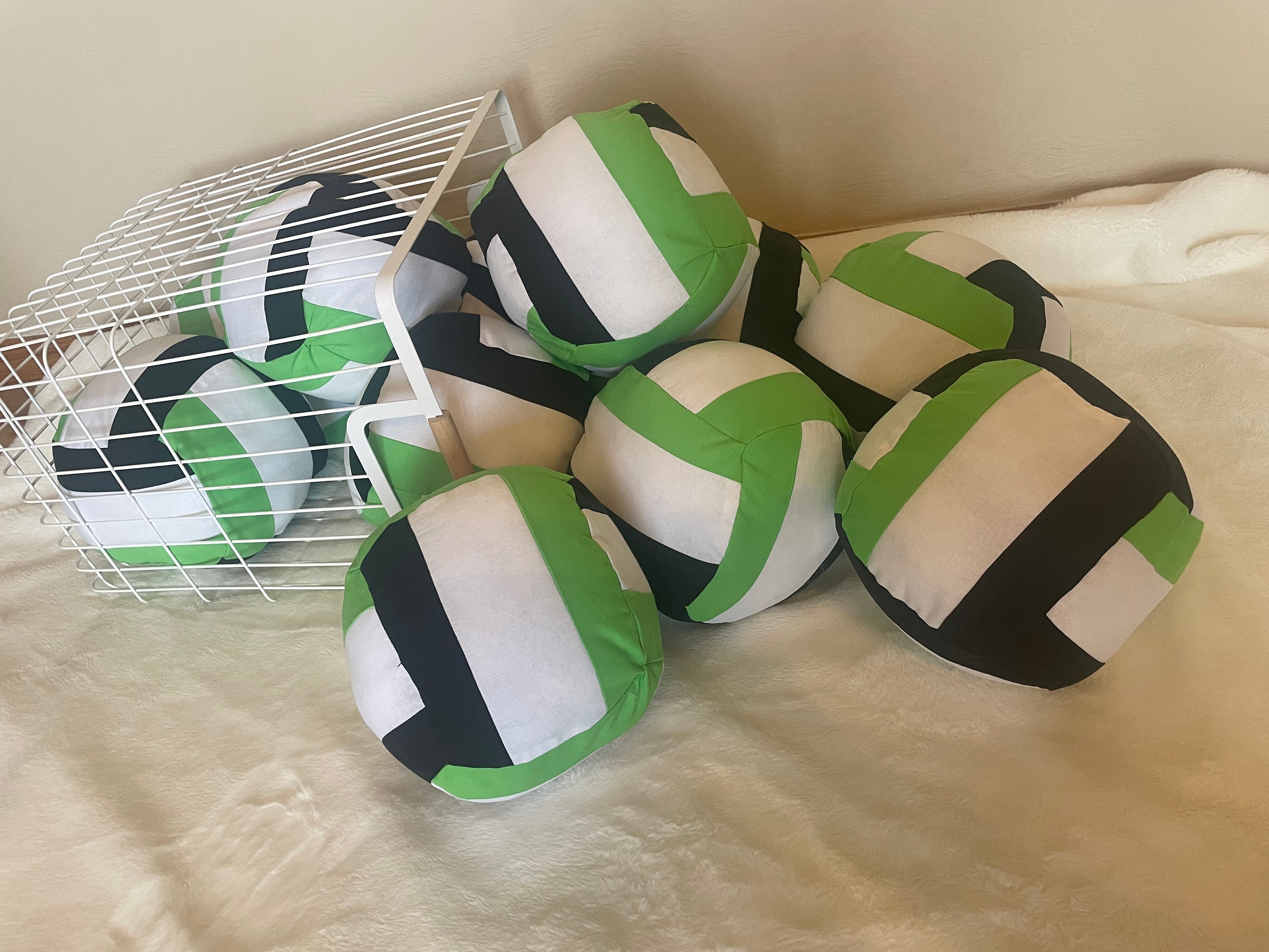 Volleyball Pillows Volleyball Gifts Personalized Pillows Etsy