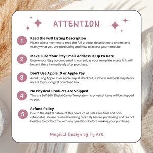 Masters Graduation Invitation Digital Template Canva Design Announcement Virtual Celebration Graduate Ceremony Degree Party Invite Editable image 9