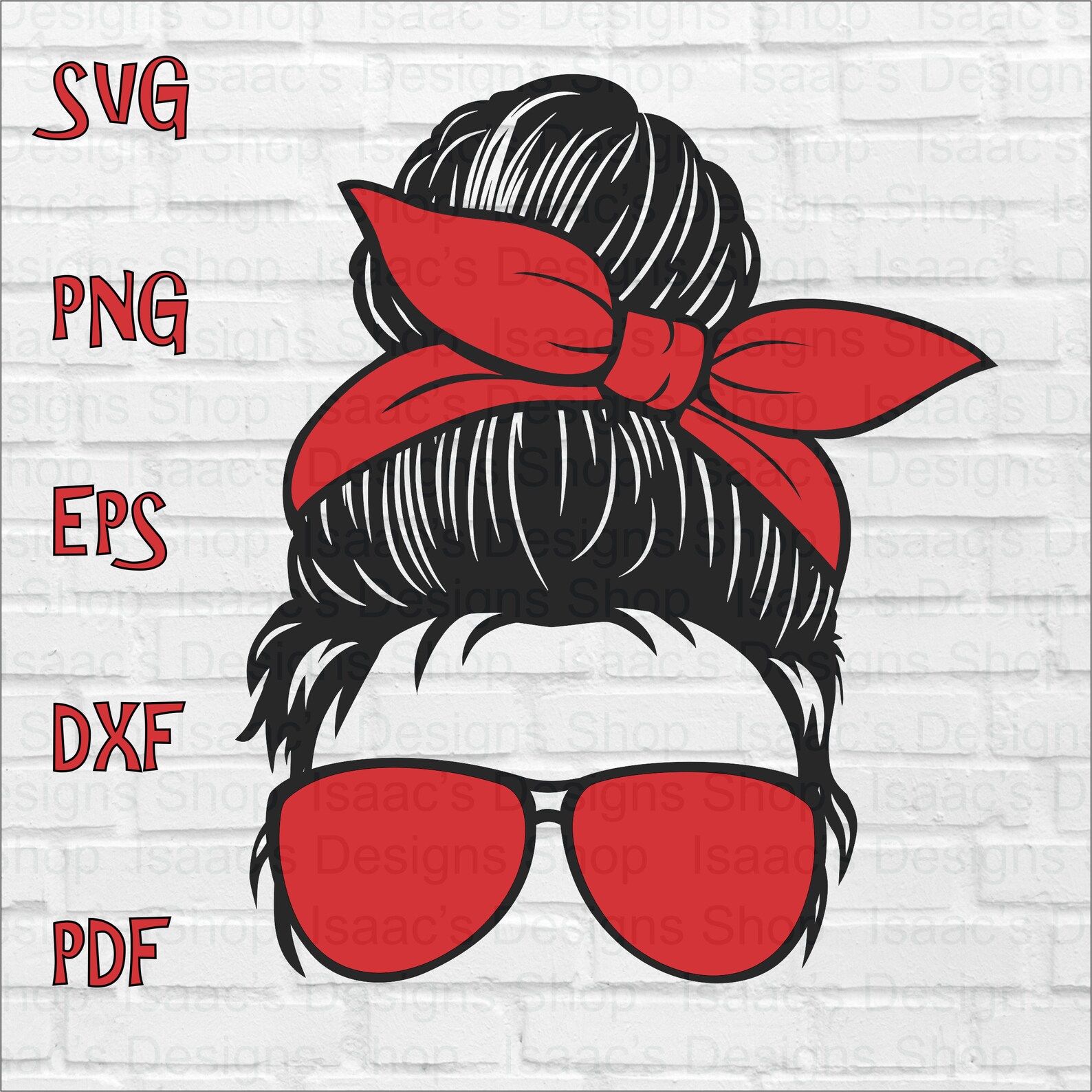 Messy Bun SVG Mom Life SVG Mom Life Png Mom Life Png Messy Bun Png