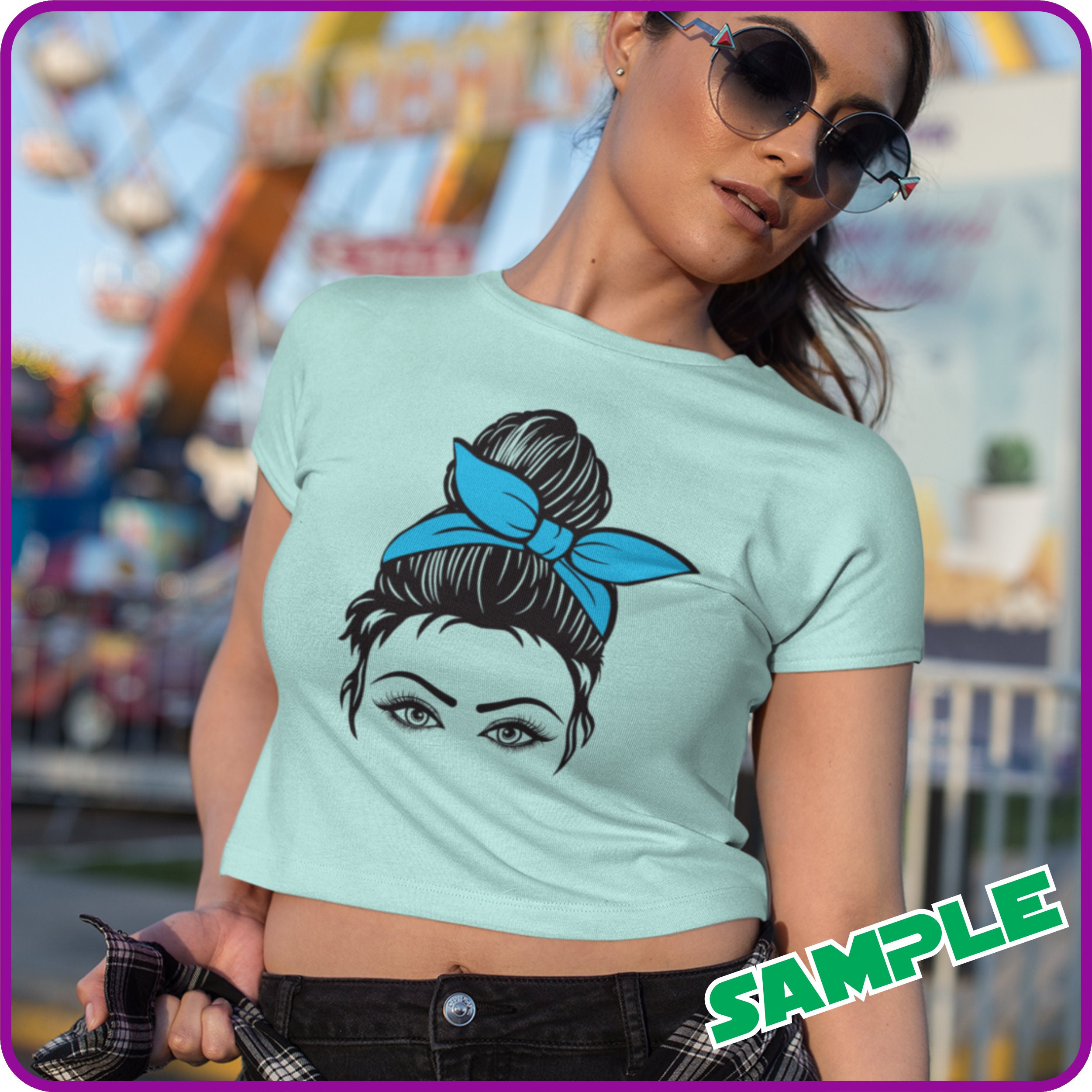 Messy Bun SVG Mom Life SVG Mom Life Png Mom Life Png Messy - Etsy