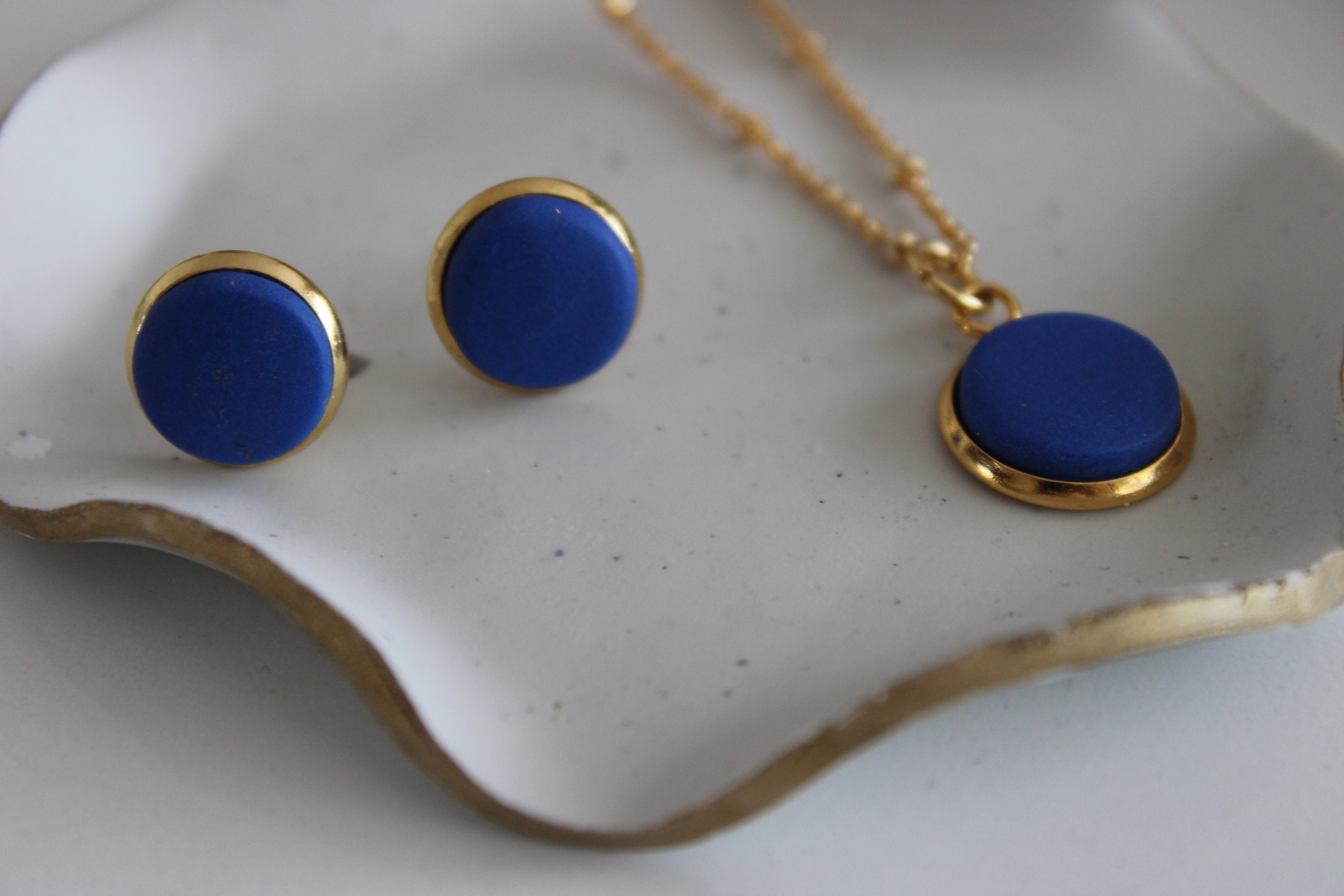 Nbeads Polymerton Ohrstecker Werkzeug Set - Professionelle Ausstecher Für Schmuckherstellung | 5-teilig