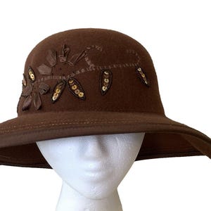 Toucan New York Hat - Etsy