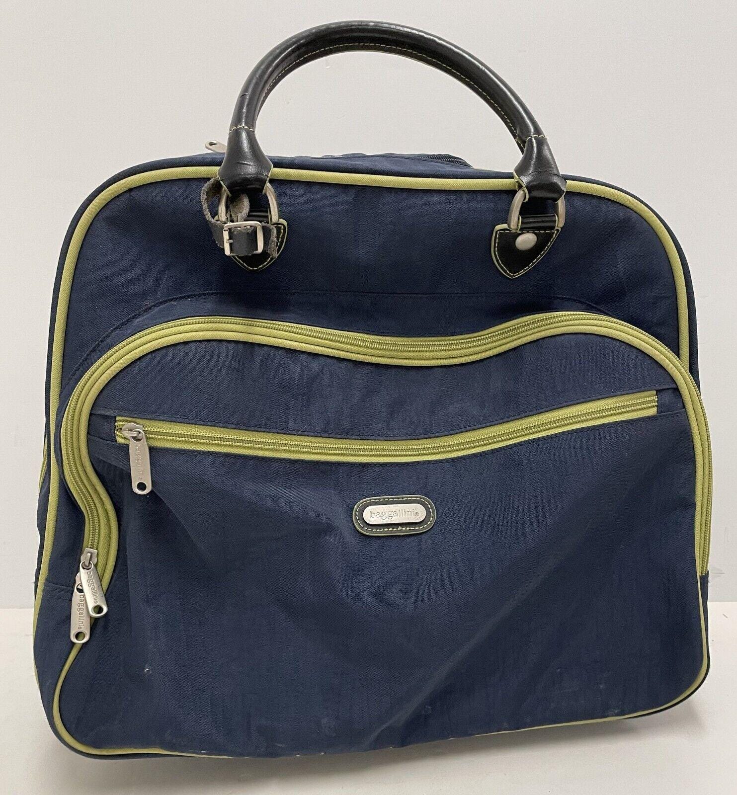 Baggallini Travel Bag - Etsy