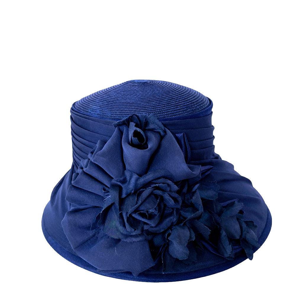 Ms Divine Hat - Etsy display picture 3