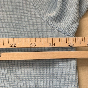 Camisa Tommy Bahama para hombre, talla XL, mezcla de modal y poliéster, color azul, Dadcore Resort, VTG imagen 8