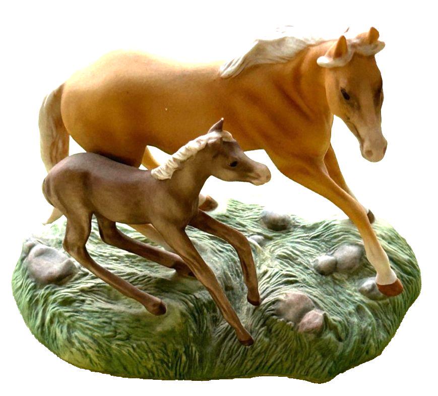 Franklin mint porcelain horses - Etsy 日本