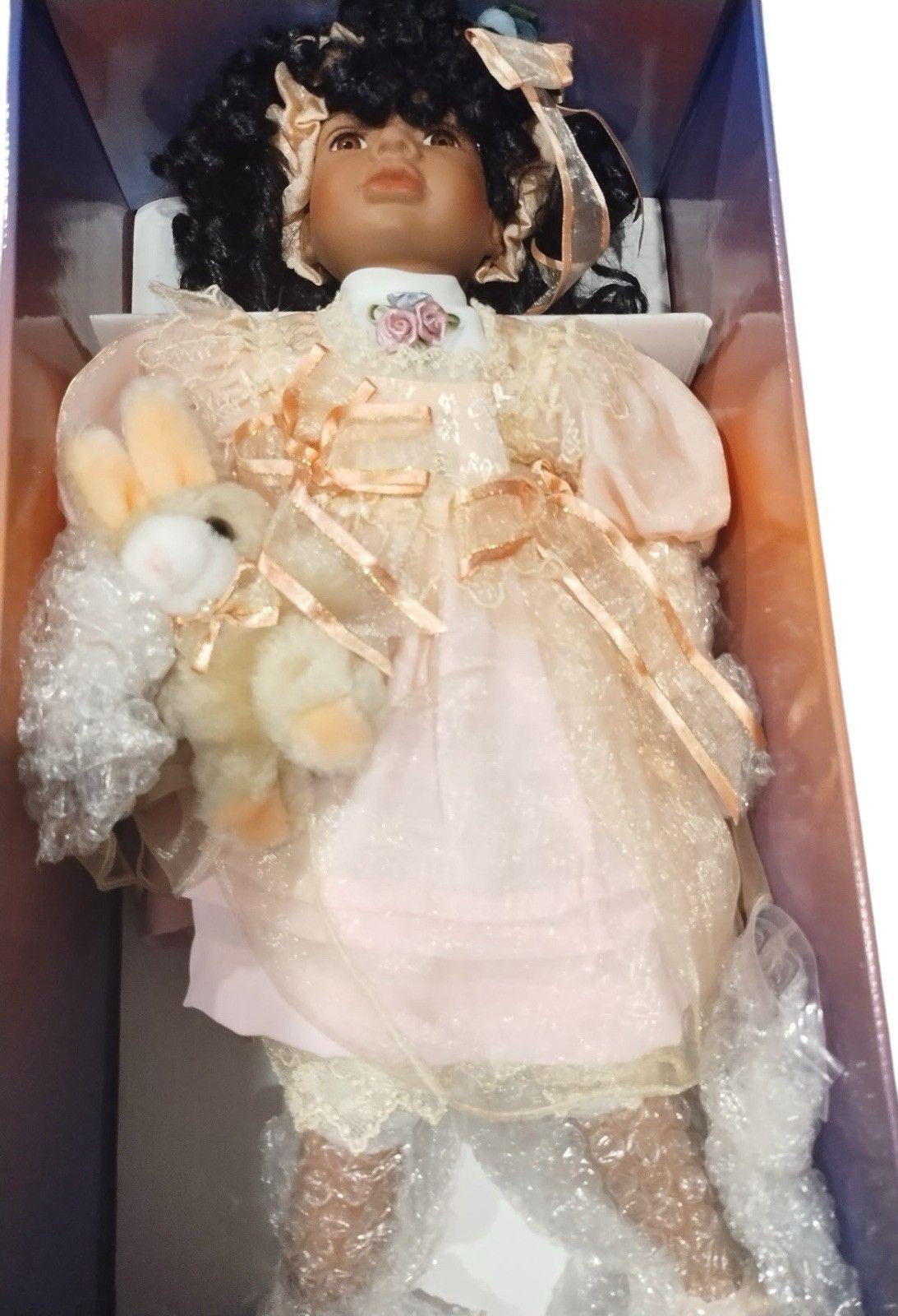 Fine porcelain doll - Etsy 日本