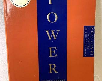 The 48 Laws of Power Taschenbuch von Robert Greene, 1.September 2000