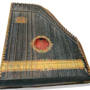 Lap harp kit - Etsy 日本