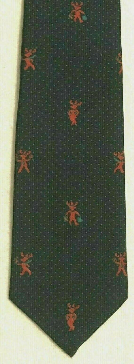 Avon Men's Holiday Tie