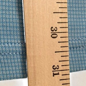 Camisa Tommy Bahama para hombre, talla XL, mezcla de modal y poliéster, color azul, Dadcore Resort, VTG imagen 7