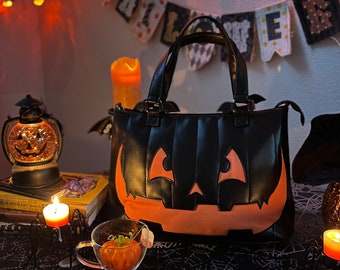 Punkin Pie Handbag