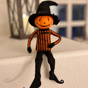 Punkin Pixie (pixie only)