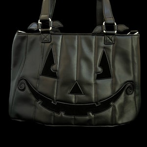 Dark & Twistier Handbag