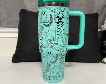 Tumbler order Marsha