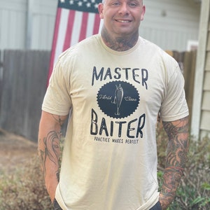Baiter t shirt