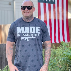 Made in America
