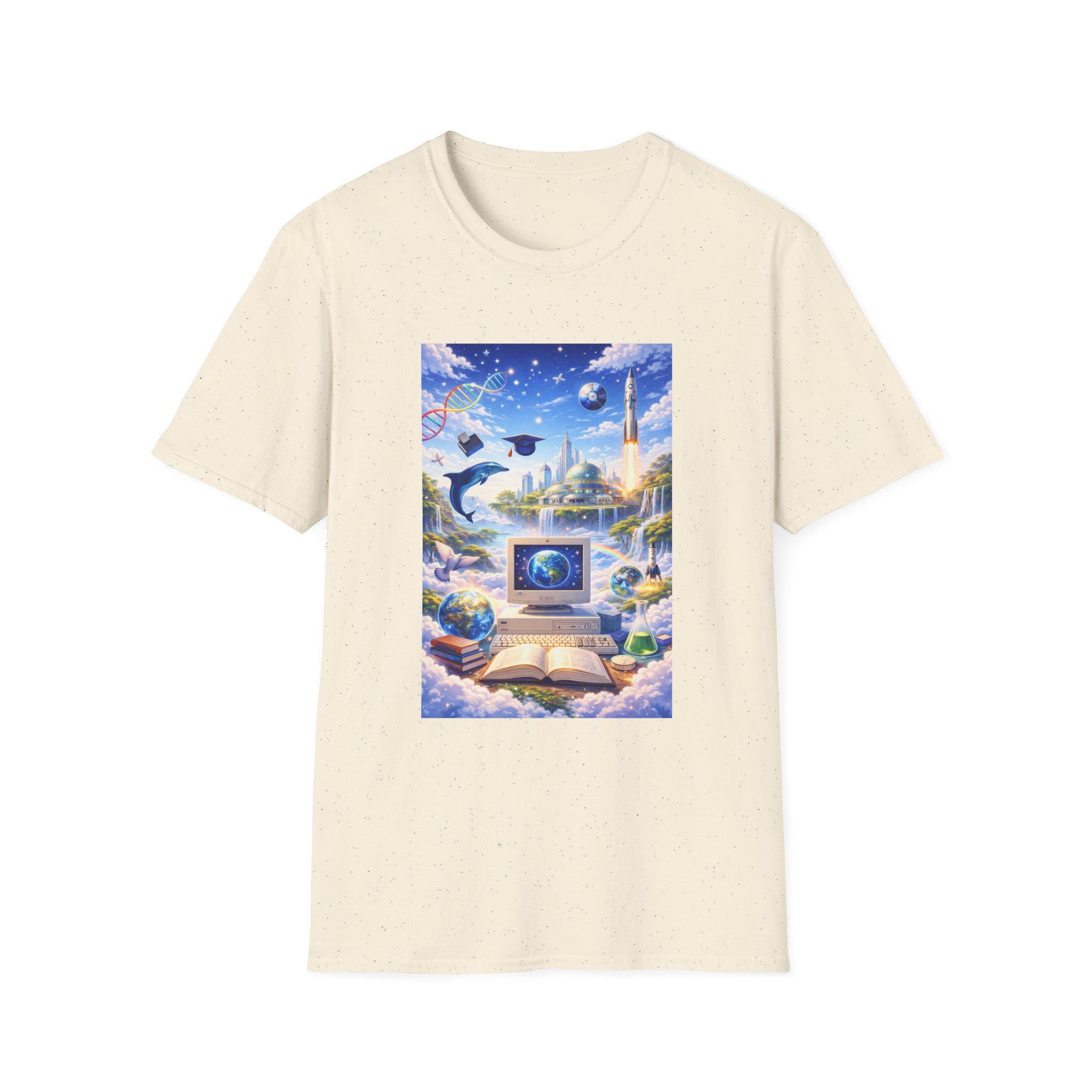 Utopian Scholastic 1990s Nostalgia, Memphis Design, GVC