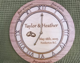 Wedding ornament - digital file, svg, Glowforge