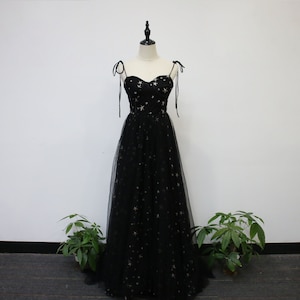 Galaxy prom dress clearance