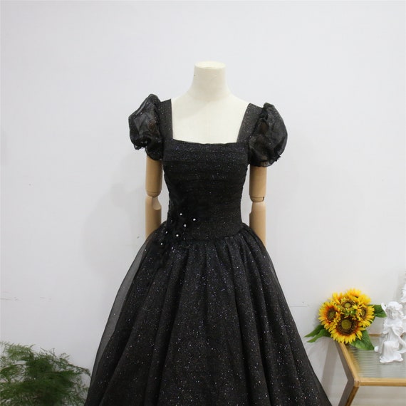 open lace back dress ASOS Black Floral Print Lace Halter Neck Maxi Dress UK 8