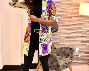 Blazer Ankara