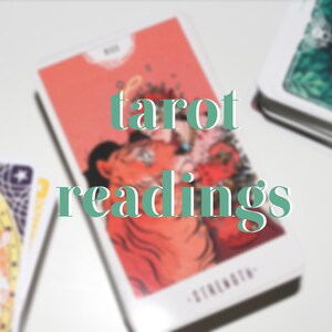 48 uur blind tarot lezen | spiritualiteit en begeleiding voor liefde, carrière en algemeen advies!