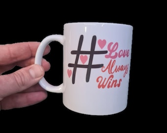 Love mugs