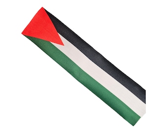 Palestine Armband