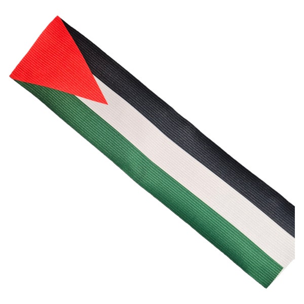 Brazalete Palestina