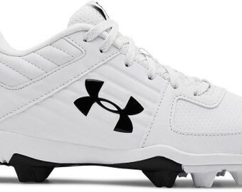 custom molded baseball cleats