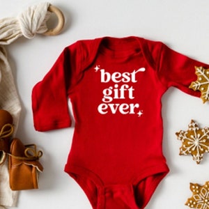 Best present ever sleepsuit discount