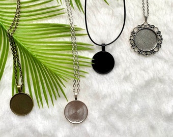 5 Photos and 1 Glue for Women and Girls 8 Strings of Beads 18 Cords for Necklaces and Bracelets Hicarer 50 Pieces DIY Jewelry Pendant Metal Pendant Jewelry Making Kit Includes 18 Pendant Trays 5 Photos and 1 Glue for Women and Girls 8 Strings of Beads 18 Cords for Necklaces and Bracelets Hicarer 50 Pieces DIY Jewelry Pendant Metal Pendant Jewelry Making Kit Includes 18 Pendant Trays