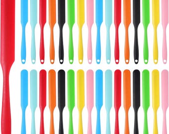 1 Silicon Sourdough Spatula (1 per order)