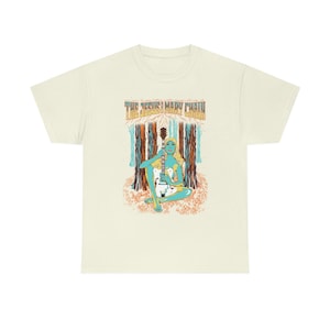 Das Jesus und Maria Kette Alternative Rock Unisex Classic T-Shirt