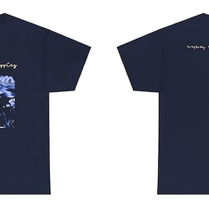 The Cranberries 1993 Everybody Else Is Doing It, So Why Can&#39;t We? Album Alternative Rock Unisex T-shirt