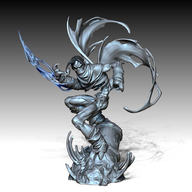 Raziel image 1