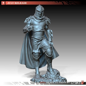 Shredder Prey Collcetion
