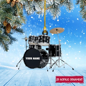 10+ Gifts For Drummers