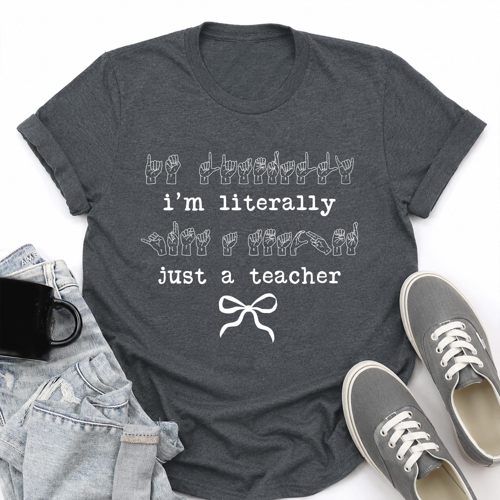Asl Swag - Etsy