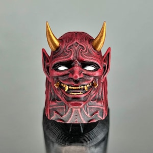 Yokai Keycap - Etsy