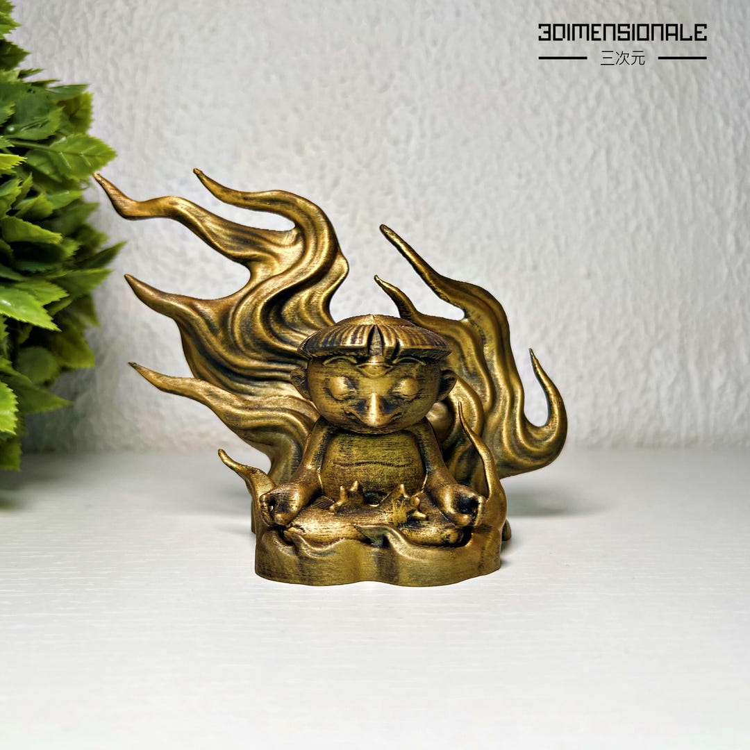 河童の像 – 手描きの日本の置物 - Etsy 日本