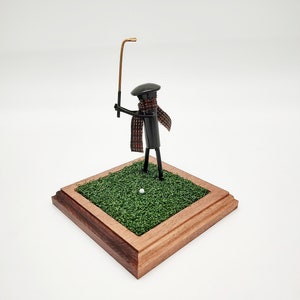 Golfer