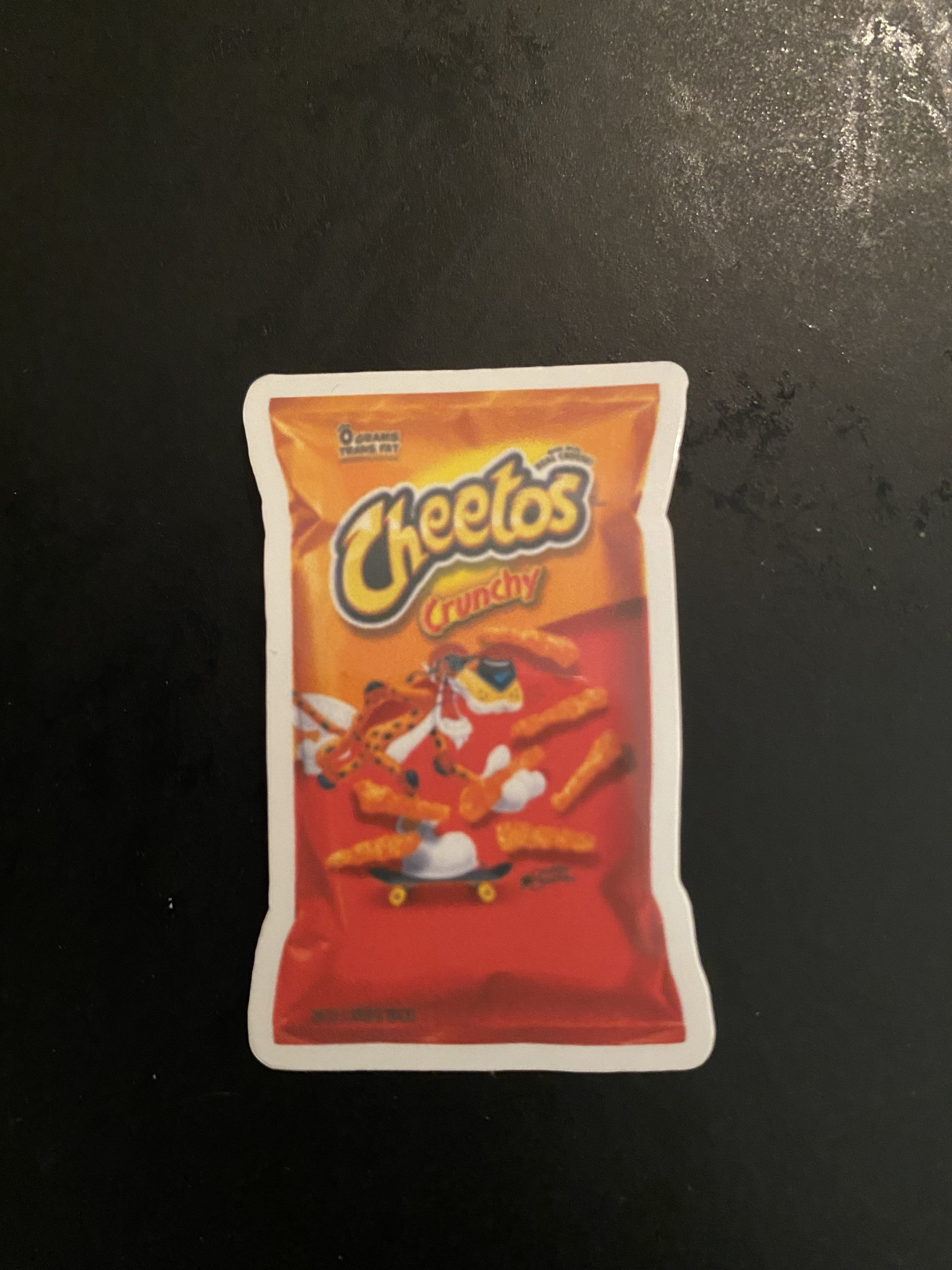 Cheetos Stickers Hot Cheetos Stickershot Cheetos Mexico Etsy