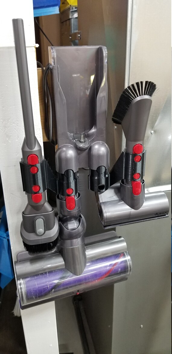 Dyson Multi Storage Solution Etsy