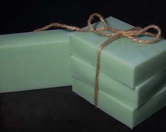 Soap bar - Lily of the valley
